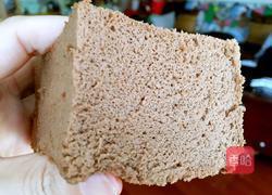 可可戚风蛋糕的做法图解15