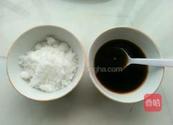 糖醋肉条(俗称糖醋里脊)的做法图解8