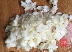 蒜蓉生菜的做法图解3