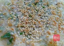 五香味千层饼的做法图解9