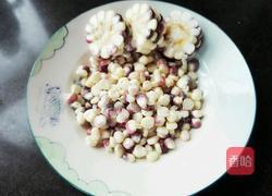香糯玉米粥的做法图解2
