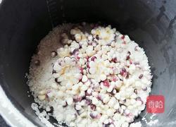 香糯玉米粥的做法图解4