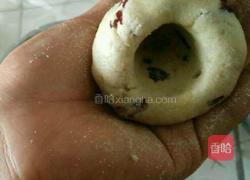 红枣糯米糕的做法图解7