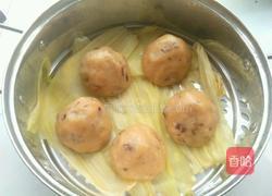 红枣糯米糕的做法图解10