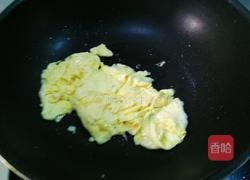 清炒丝瓜鸡蛋的做法图解4