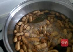 五香花生的做法图解3
