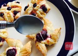 丹麦酥饼的做法图解9