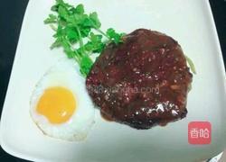 懒人版牛排的做法图解2