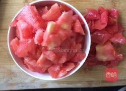 家庭版番茄酱的做法图解3