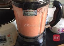 家庭版番茄酱的做法图解4