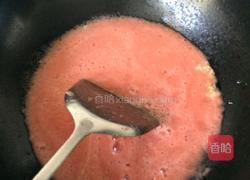 家庭版番茄酱的做法图解7