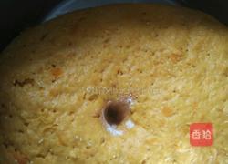 南瓜玫瑰馒头的做法图解7