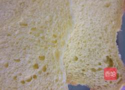 西多士的做法图解2