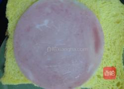 西多士的做法图解3