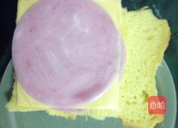 西多士的做法图解5