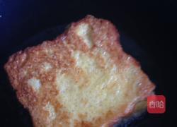 西多士的做法图解10