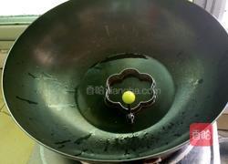 荷包蛋的做法图解5