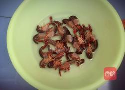 花式麻辣小龙虾的做法图解2