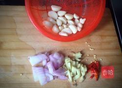 花式麻辣小龙虾的做法图解4