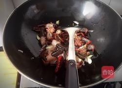 花式麻辣小龙虾的做法图解6