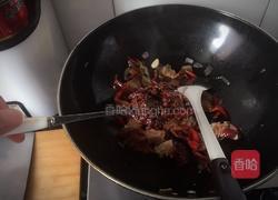 花式麻辣小龙虾的做法图解8