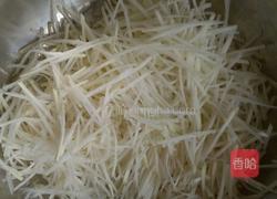 自制爽口咸菜的做法图解2