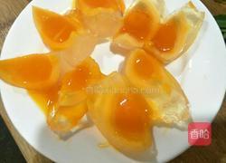 凉拌皮蛋的做法图解2