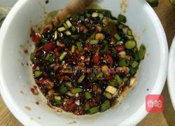 凉拌皮蛋的做法图解4