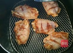 奥尔良烤翅的做法图解3