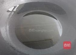 卷心菜炒粉丝的做法图解7