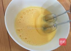 葡萄干纸杯小蛋糕的做法图解5