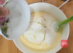 葡萄干纸杯小蛋糕的做法图解9