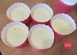 葡萄干纸杯小蛋糕的做法图解12