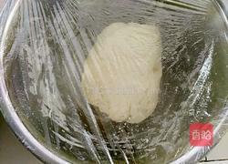 荷叶饼的做法图解4