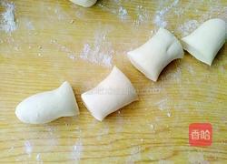 荷叶饼的做法图解7