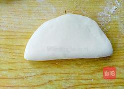 荷叶饼的做法图解9