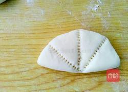 荷叶饼的做法图解11