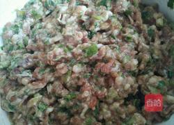 红烧油面筋塞肉的做法图解5