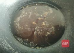 红烧油面筋塞肉的做法图解10