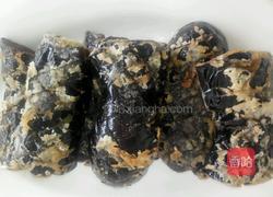 红烧素海参的做法图解6