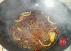 红烧素海参的做法图解7