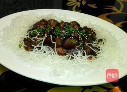 红烧素海参的做法图解10