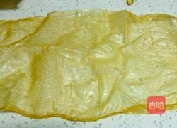 素鱼的做法图解4