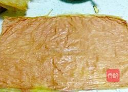 素鱼的做法图解8