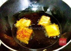 素鱼的做法图解12