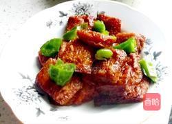 素鱼的做法图解14