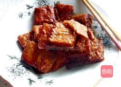 素鱼的做法图解15