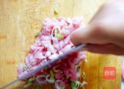 脆皮炸藕盒的做法图解3