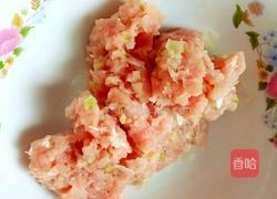 脆皮炸藕盒的做法图解4