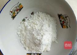 脆皮炸藕盒的做法图解7